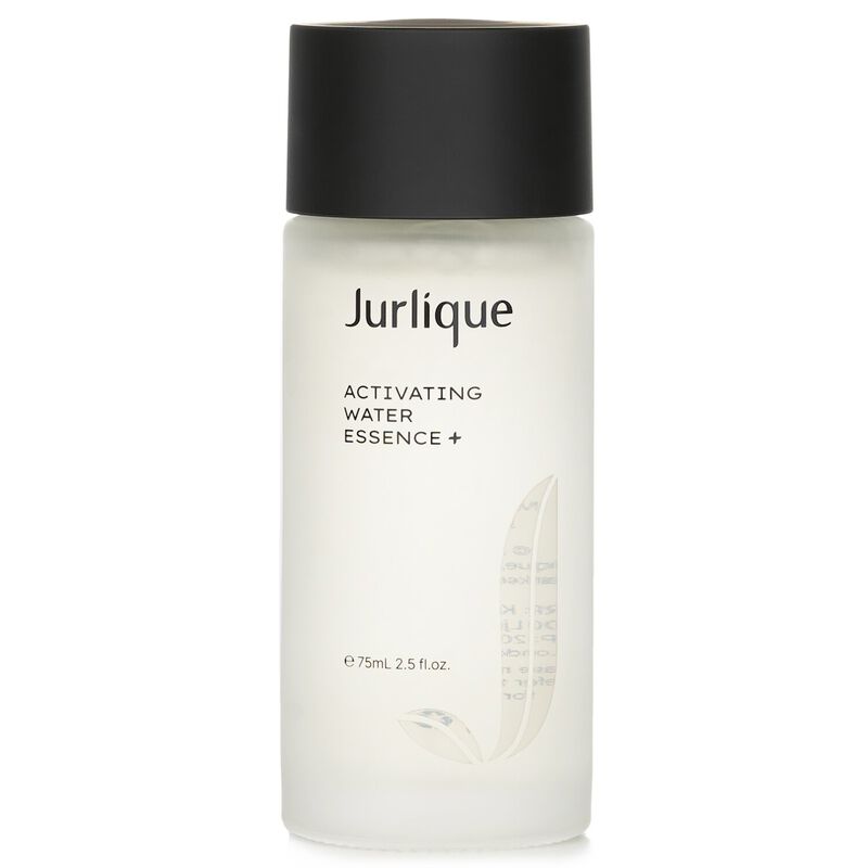 jurlique activating water essence+  with two powerful marshmallow root extracts