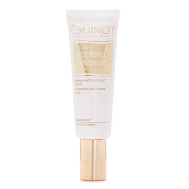 faces masque age refill summum mask
