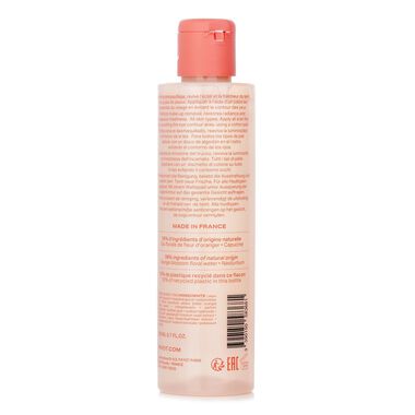 faces nue lotion tonique eclat toning lotion