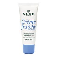 faces creme fraiche de beaute 48h moisturising plumping cream
