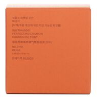 faces perfecting cushion