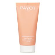 faces nue gentle particle free scrub