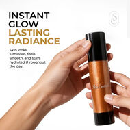 faces shimmer oil mist