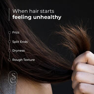faces hair capsules