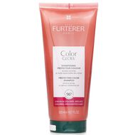 faces color glow protecting color shampoo