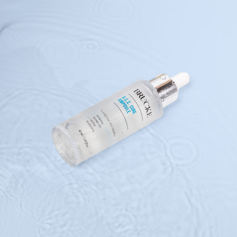 brucke a.c.c. cure ampoule serum