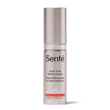 faces even tone retinol cream