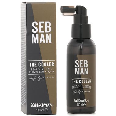 faces seb man the coolor leave in tonic