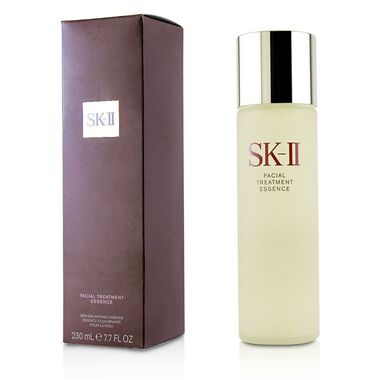 Facial Treatment Essence faces facial treatment essence
