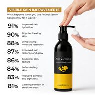faces turmeric body lotion