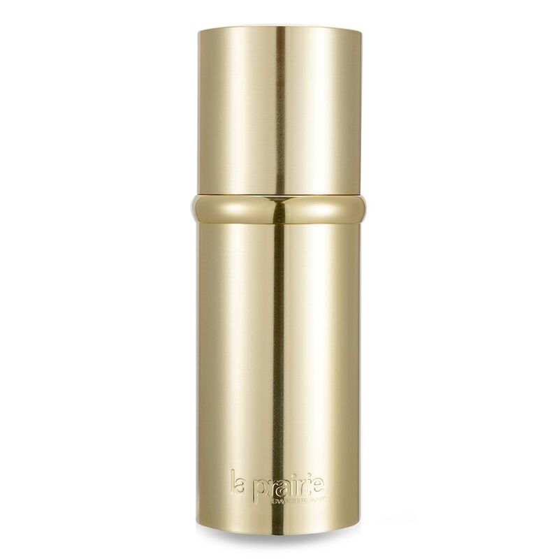 la prairie pure gold radiance concentrate