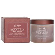 Brown Sugar Body Polish faces brown sugar body polish