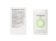 faces women s hair growth nutraceutical