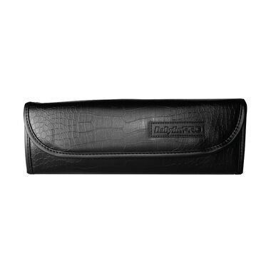 faces sleek expert straightener