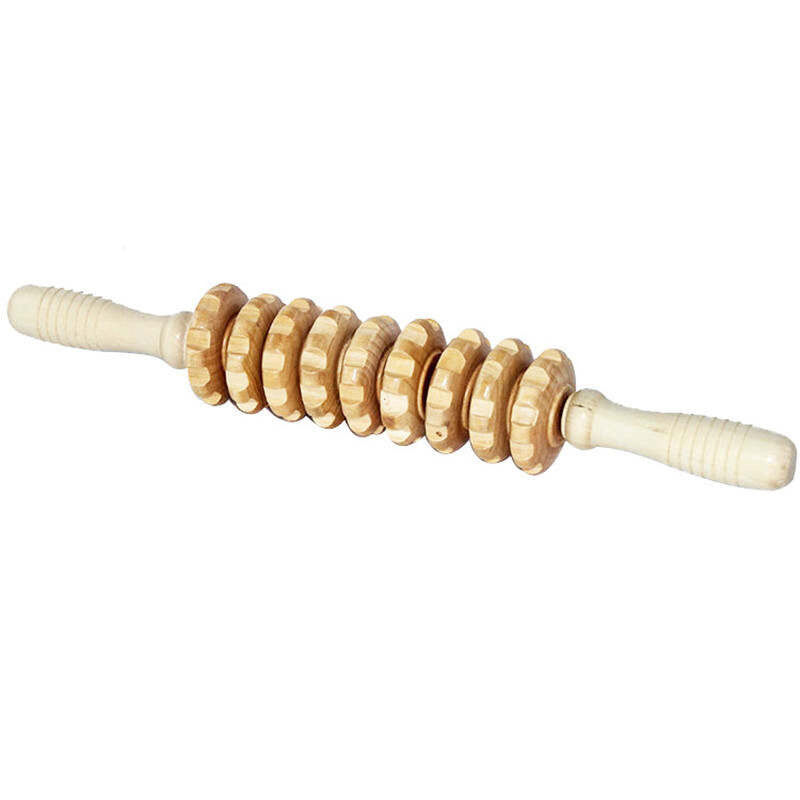 bereal skin and beyond body massager