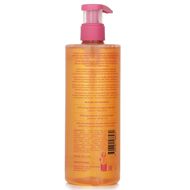 faces rituel douceur relaxing shower oil