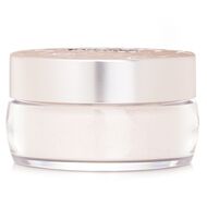 faces loose powder