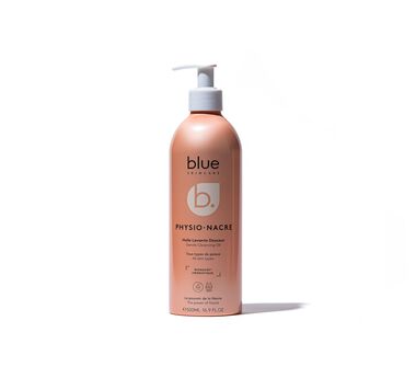 faces gentle cleansing oil