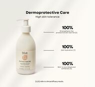 faces gentle hand cream
