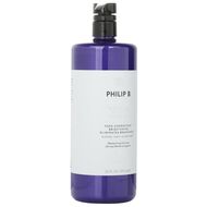 faces icelandic blonde shampoo