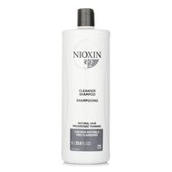 faces derma purifying system 2 cleanser shampoo