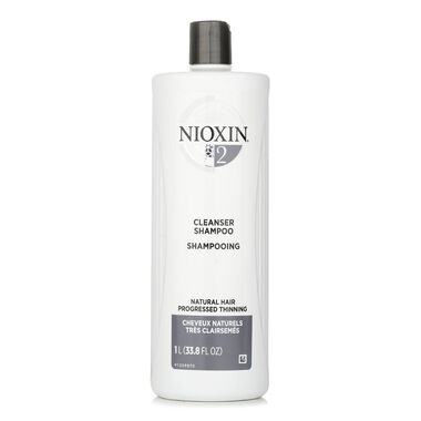 faces derma purifying system 2 cleanser shampoo