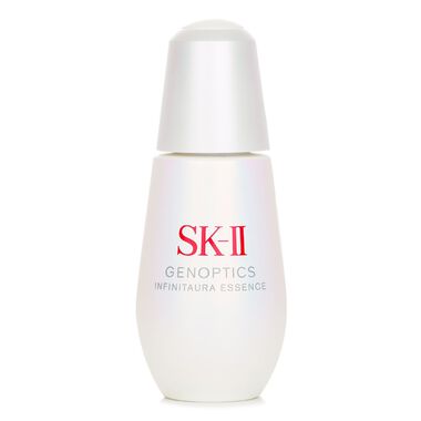 faces genoptics infinitaura essence