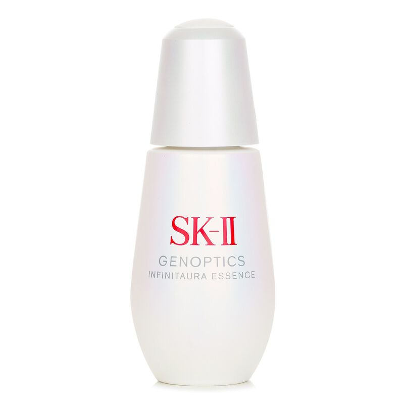 skii جوهر إنفنيتاورا  جينوبتيكس