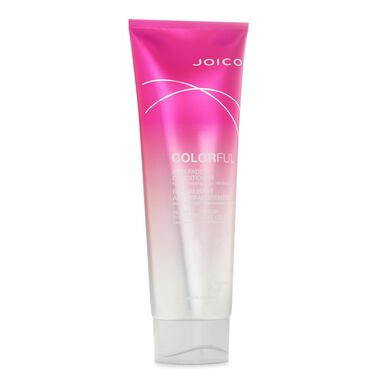 faces colorful anti fade conditioner