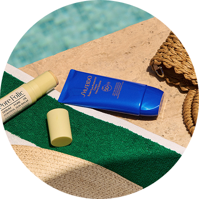 SPF Protection