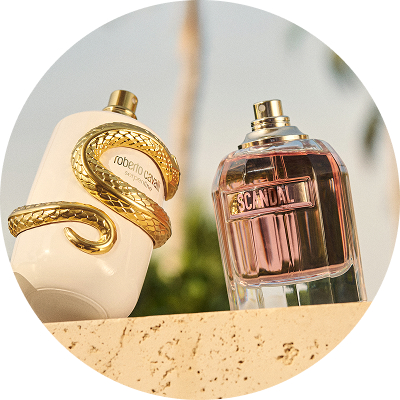 Summer Scents