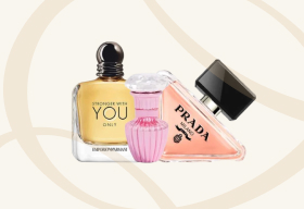 Perfume Type
