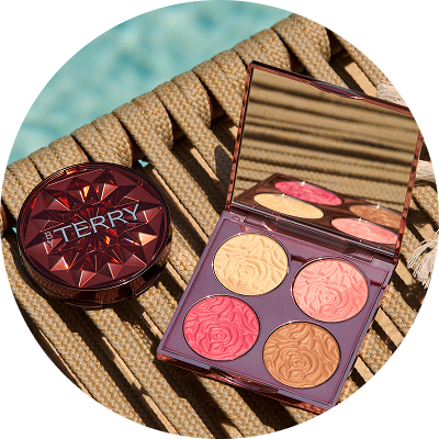 Summer Makeup Heroes