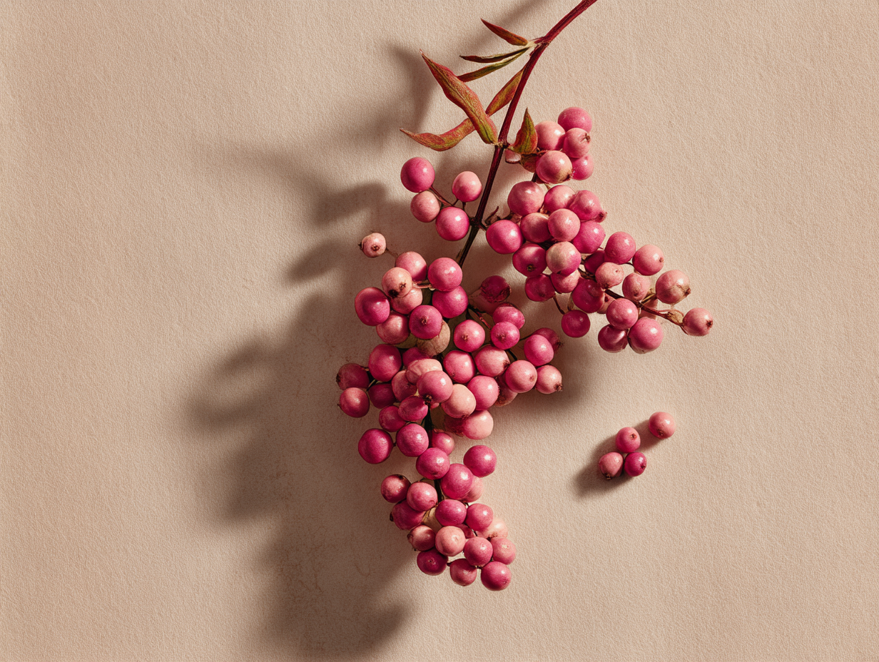 Pink Pepper
