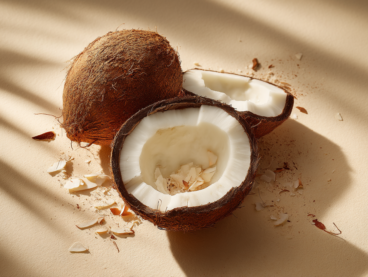 Coconut