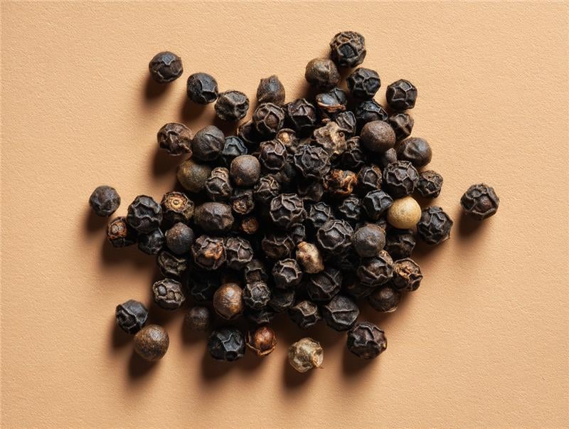 Pepper