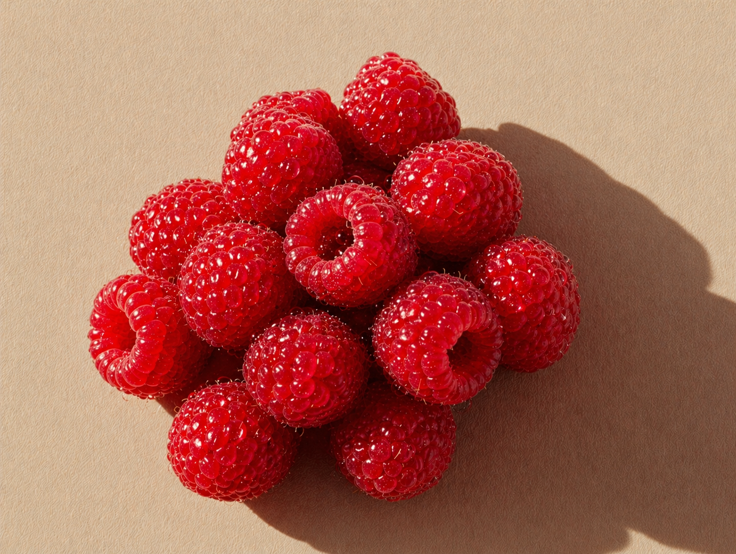 Raspberry