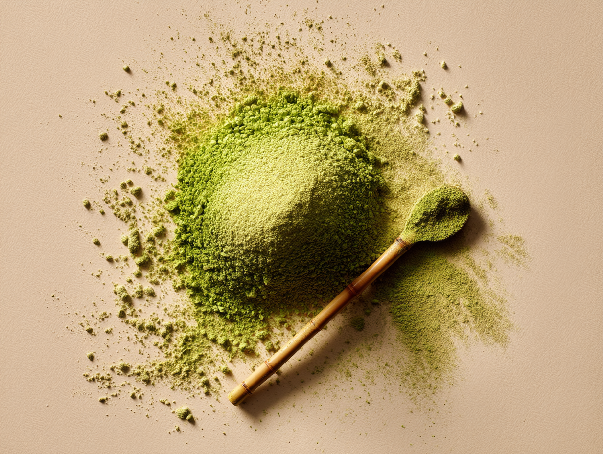 Matcha