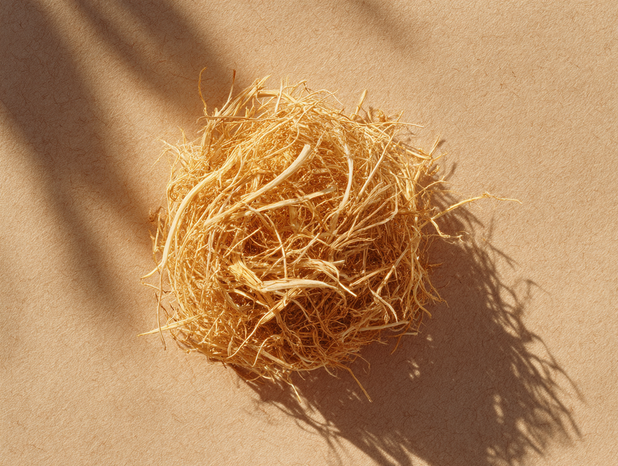 Vetiver