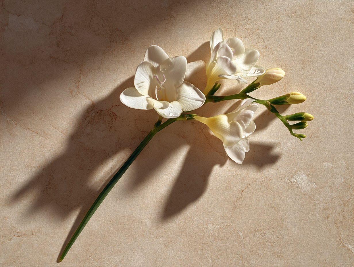 Freesia