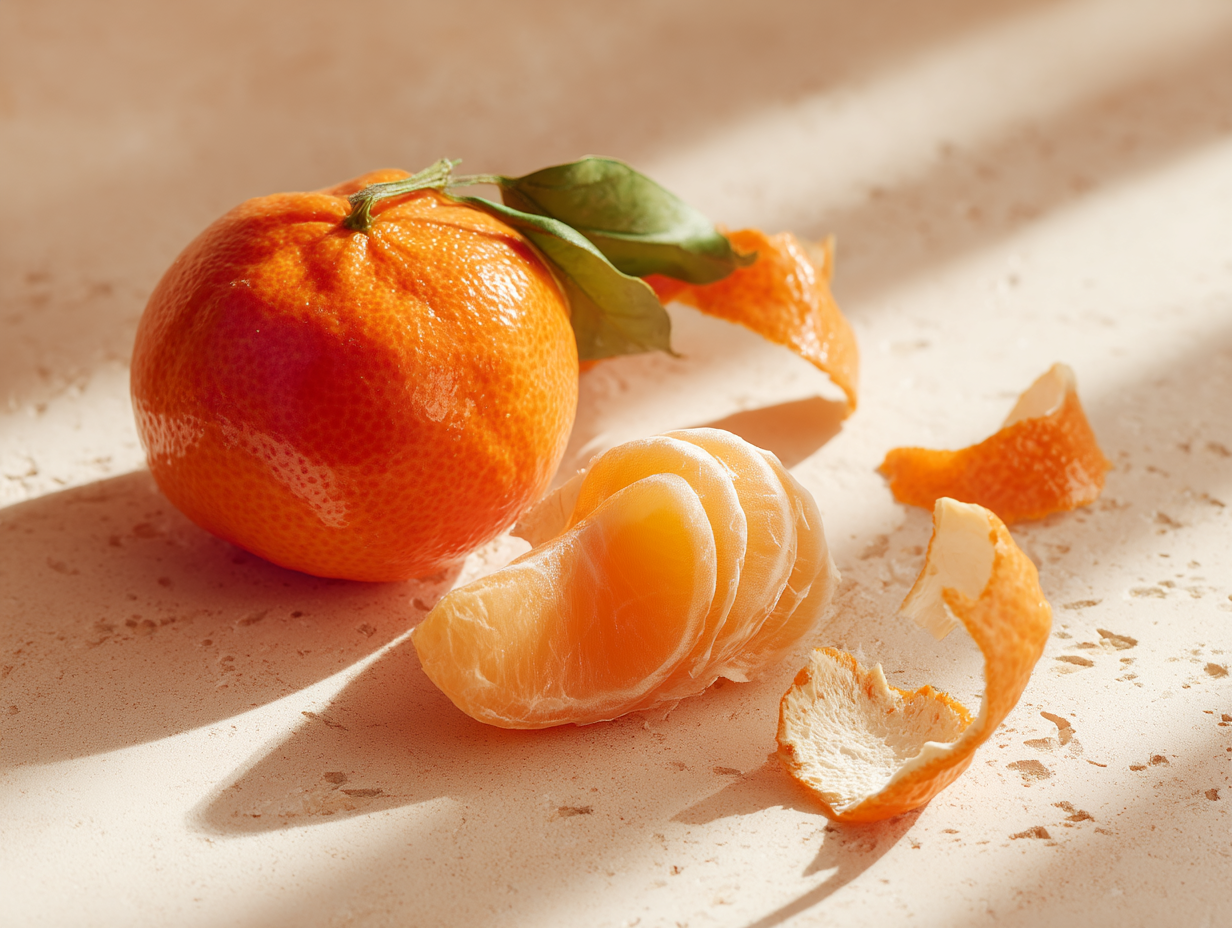 Mandarin