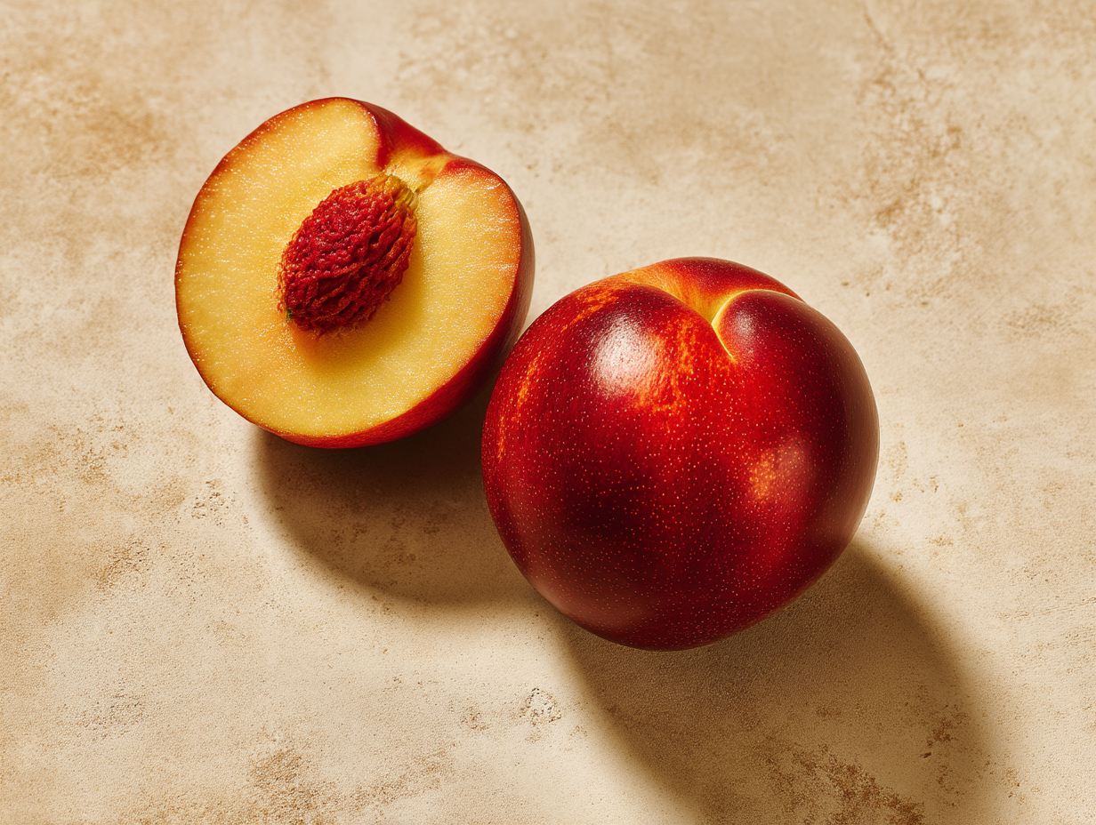 Nectarine
