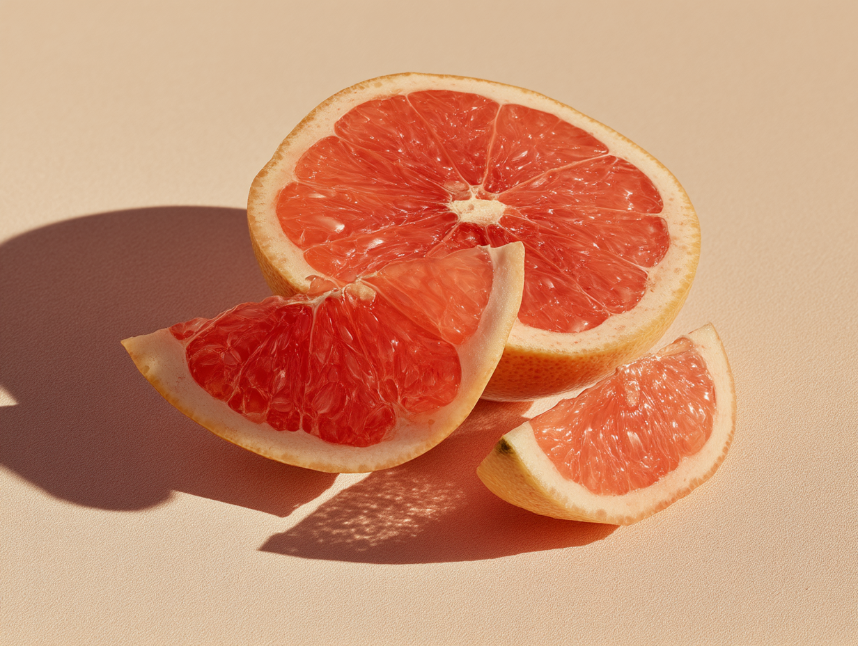 Grapefruit