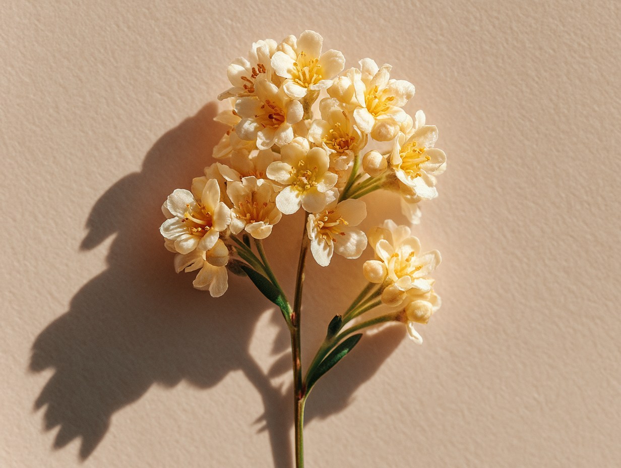 Osmanthus