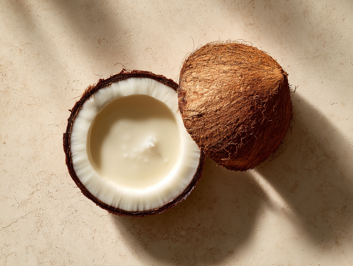 Coconut Milk