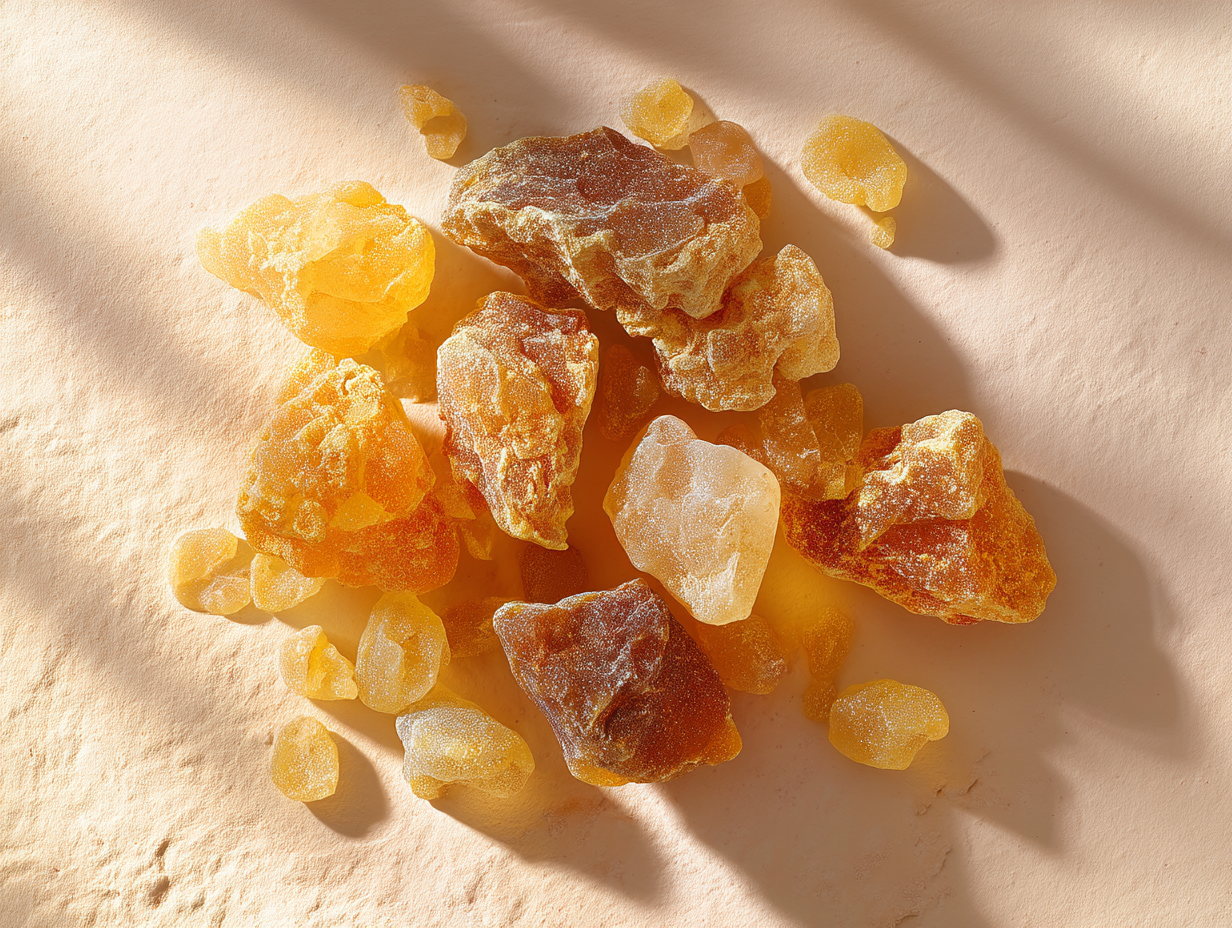 Frankincense