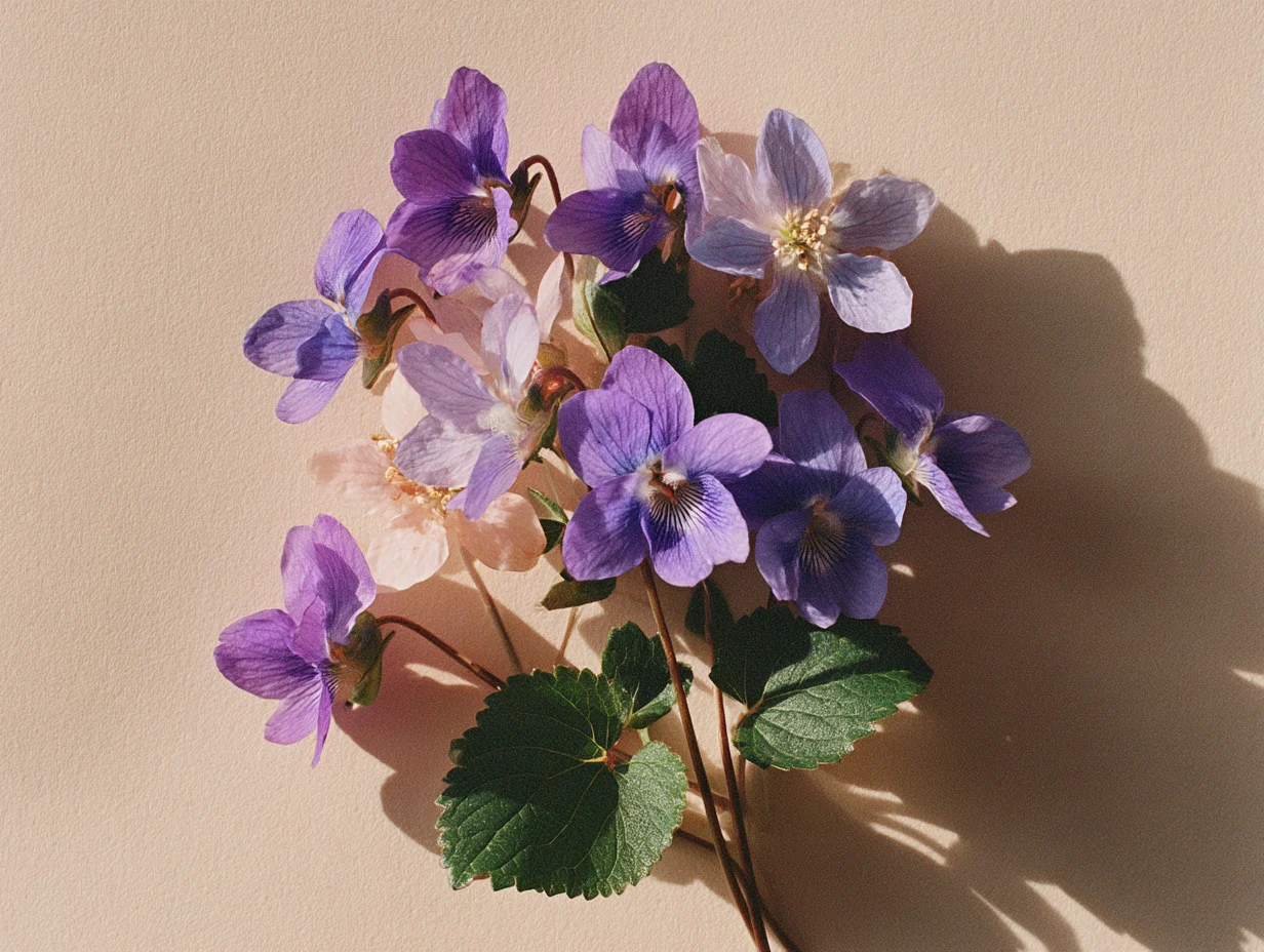Violet