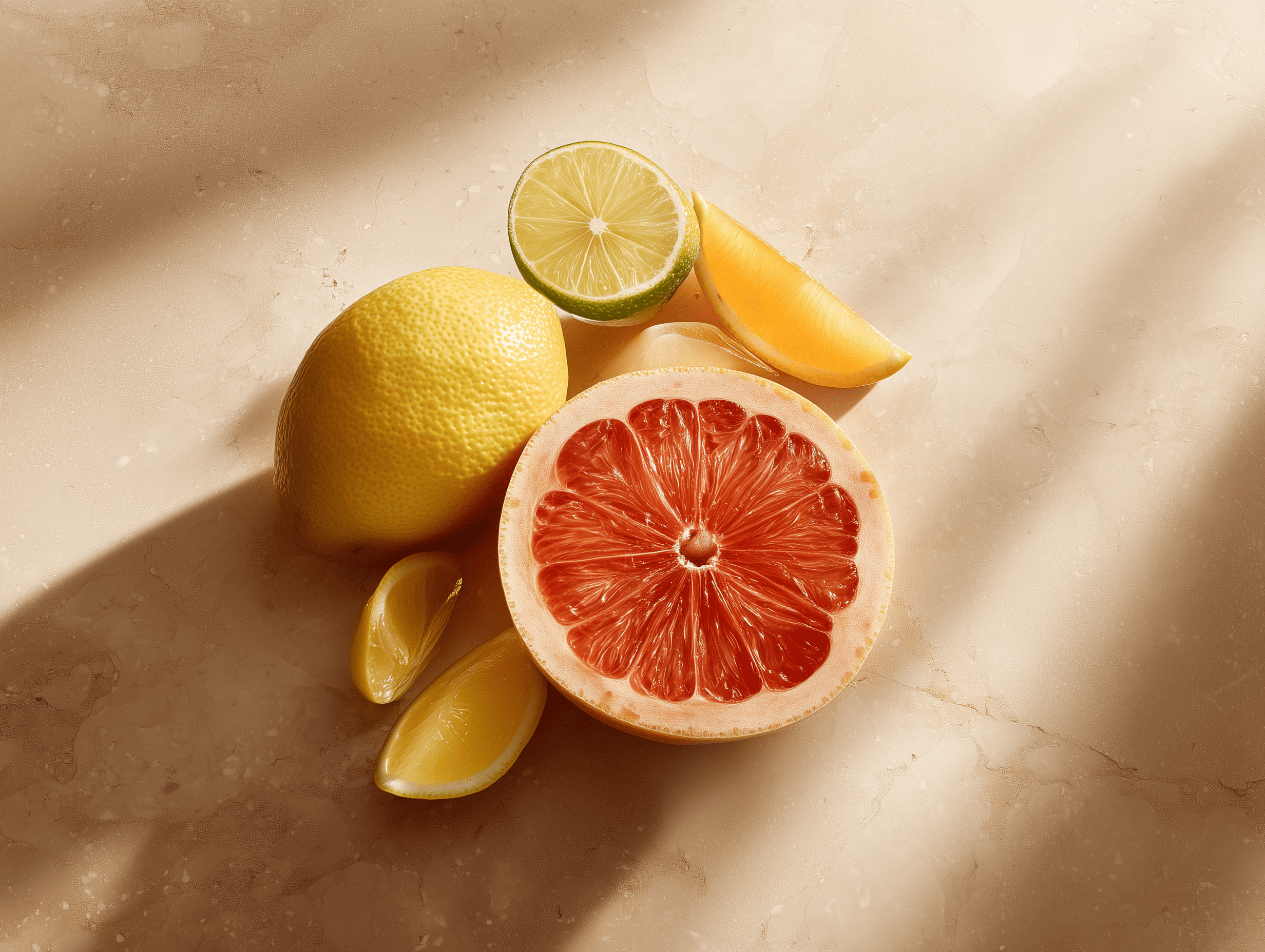 Citruses