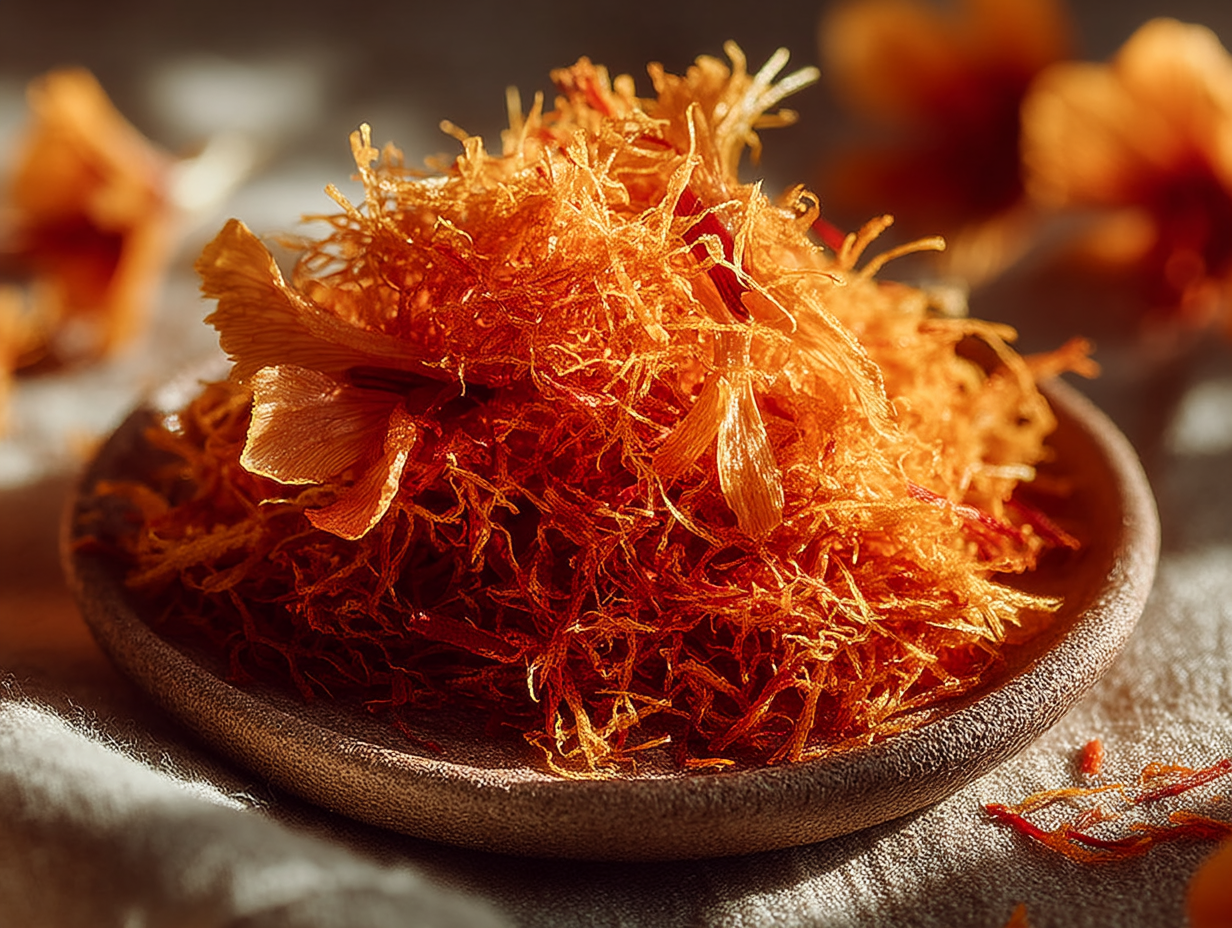 Saffron