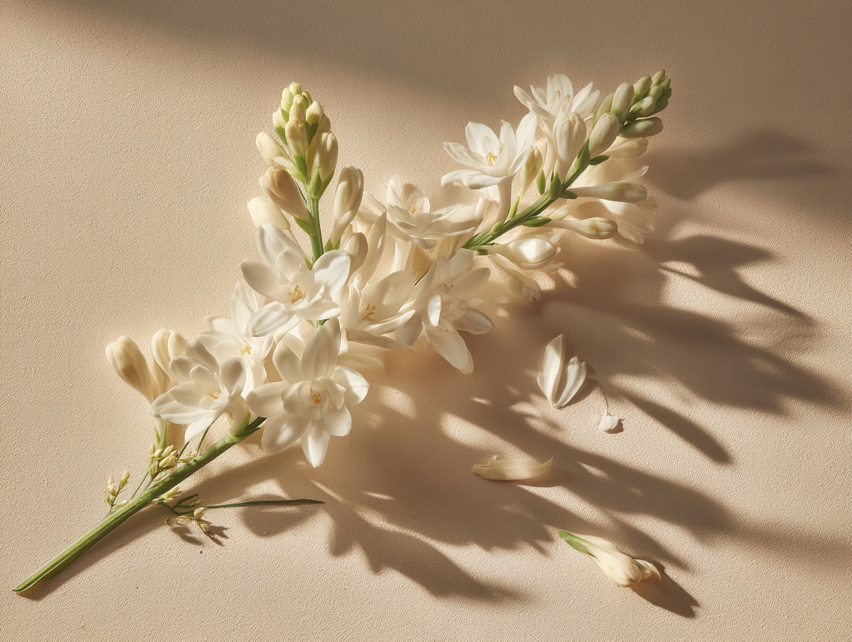 Tuberose